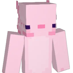 _abejorro_ Minecraft avatar bust
