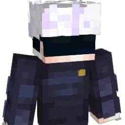 _abgodo Minecraft avatar bust