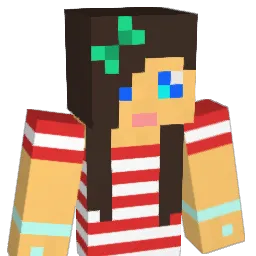 _aceroo_ Minecraft avatar bust