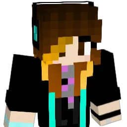 _add_an_e_ Minecraft avatar bust