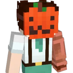 _addon Minecraft avatar bust
