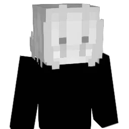 _agonized Minecraft avatar bust