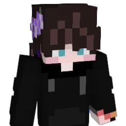 _aimr Minecraft avatar bust