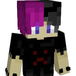 _akalli_ Minecraft avatar bust
