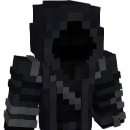 _akel4_ Minecraft avatar bust