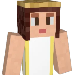 _aket Minecraft avatar bust