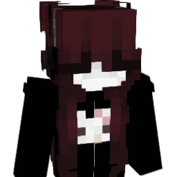 _aklim_ Minecraft avatar bust
