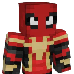 _albacunsi Minecraft avatar bust