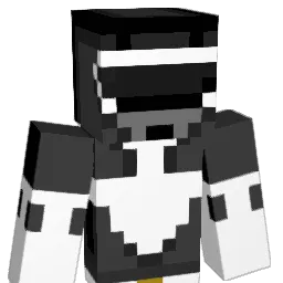 _alexgiggin_ Minecraft avatar bust