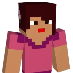 _allymac's Minecraft skin