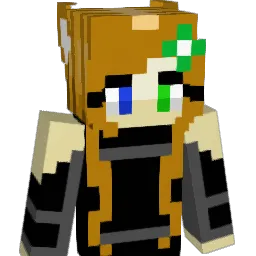 _alpakas_ Minecraft avatar bust