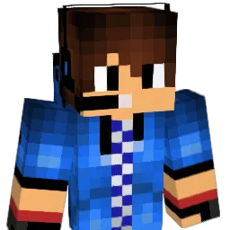_alte_ Minecraft avatar bust