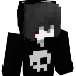 _alwvRo Minecraft avatar bust