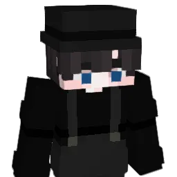 _alyang Minecraft avatar bust