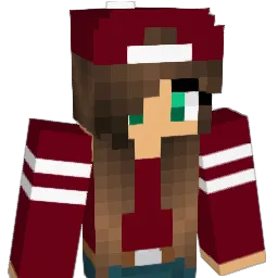 _amber_x_x_ Minecraft avatar bust