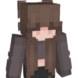 _ambrree_ Minecraft avatar bust