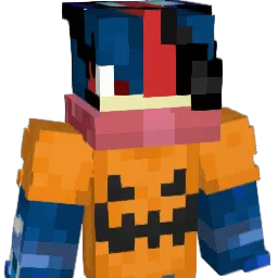 _amphy_ Minecraft avatar bust