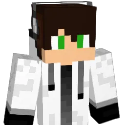 _an21_ Minecraft avatar bust