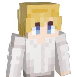 _andog Minecraft avatar bust
