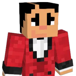 _andreaddams_ Minecraft avatar bust