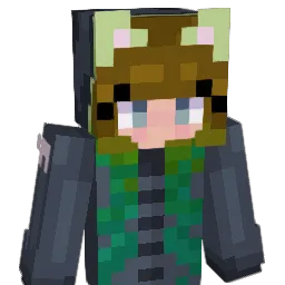 _anolino_ Minecraft avatar bust