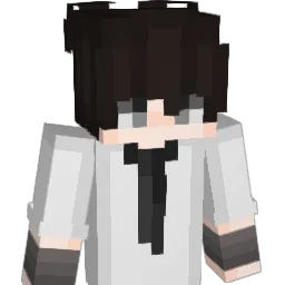 _aotchan_ Minecraft avatar bust