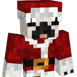 _apty_ Minecraft avatar bust