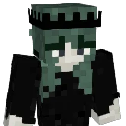 _ar4hnida_ Minecraft avatar bust