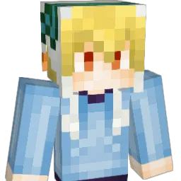 _arZ's Minecraft skin