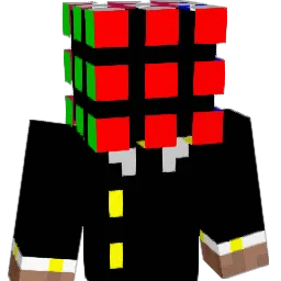 _argax_ Minecraft avatar bust