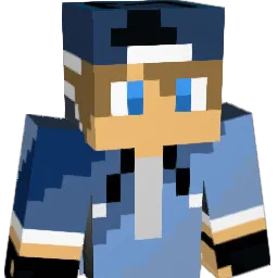 _ariel_YT Minecraft avatar bust