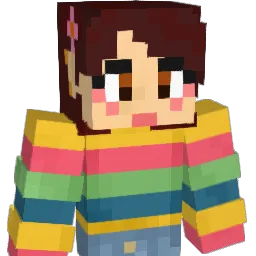 _arkayologist_ Minecraft avatar bust