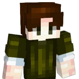 _arra_ Minecraft avatar bust