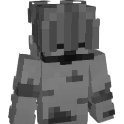 _atmosfera Minecraft avatar bust