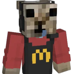 _av3rage_'s Minecraft skin