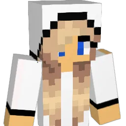 _avengingAngel_ Minecraft avatar bust