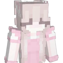 _averyyy Minecraft avatar bust