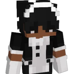 _awerito_ Minecraft avatar bust