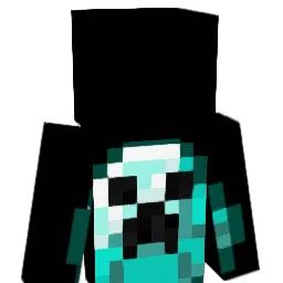 _ayejay Minecraft avatar bust