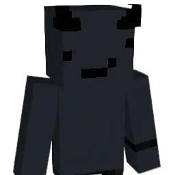 Minecraft-Avatar von _azen: Büste