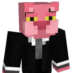 _b4ng's Minecraft skin