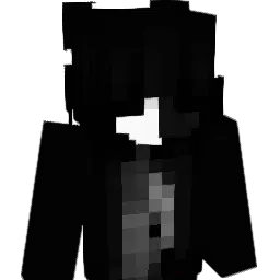 _backspin Minecraft avatar bust