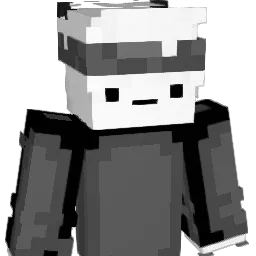 _bah_ Minecraft avatar bust