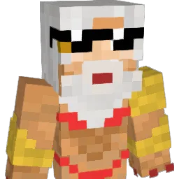 _bali_king_kong_ Minecraft avatar bust