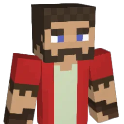 _barboon_ Minecraft avatar bust