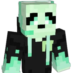 _batGORL_'s Minecraft skin