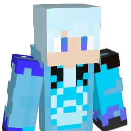 _bcs_ Minecraft avatar bust