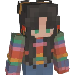 _beaBee_'s Minecraft skin