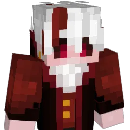 _beanobone1313 Minecraft avatar bust