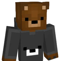 _bearware's Minecraft skin